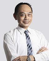 刘文斌 技术总监