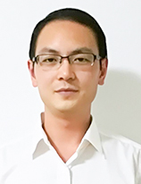 罗子洪 技术经理