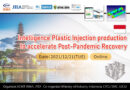 Intelligence Plastic Injection Production to Accelerate Post-Pandemic Recovery