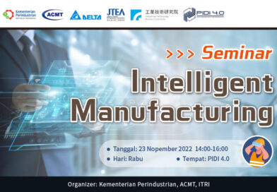 Seminar “Intelligent Manufacturing”