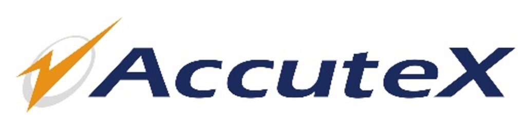 ACCUTEX TECHNOLOGIES CO., LTD.