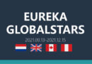2021 EUREKA GLOBALSTARS