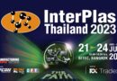 InterPlas Thailand 2023