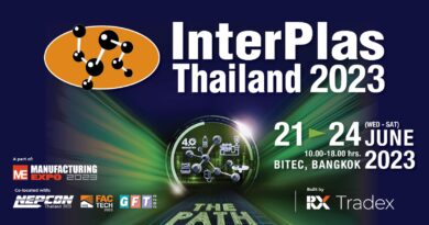 InterPlas Thailand 2023