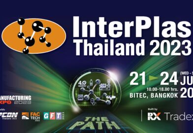 InterPlas Thailand 2023