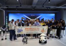 【活動花絮】2026 NSTC Work in Taiwan: Enterprise Visit and Networking Event
